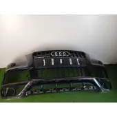 Paragolpes Delantero para Audi Q7 (4Lb)
