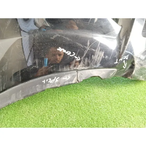 Paragolpes Delantero para Audi Q7 (4Lb)
