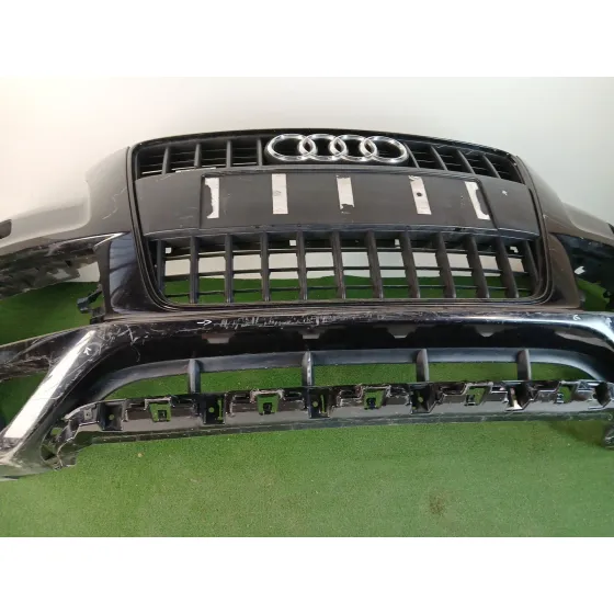 Paragolpes Delantero para Audi Q7 (4Lb)