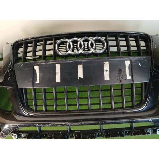 Paragolpes Delantero para Audi Q7 (4Lb)