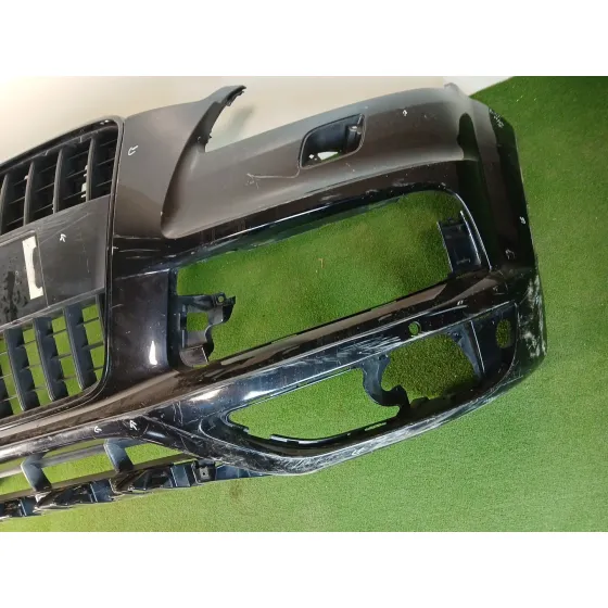 Paragolpes Delantero para Audi Q7 (4Lb)