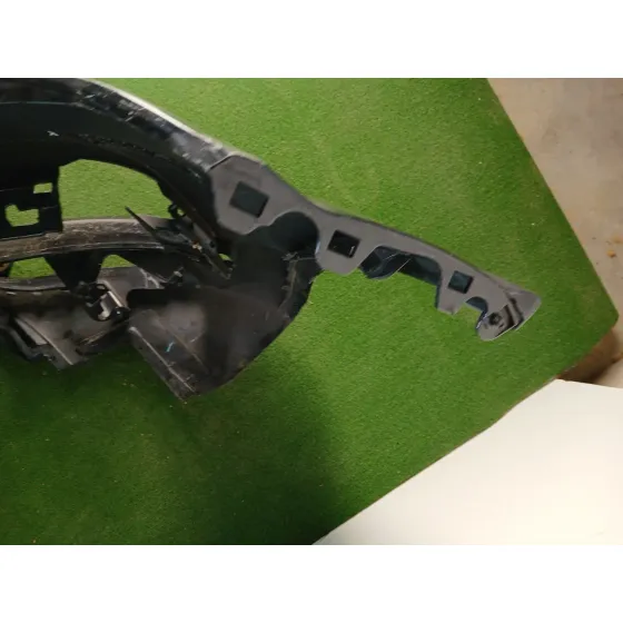 Paragolpes Delantero para Audi Q7 (4Lb)