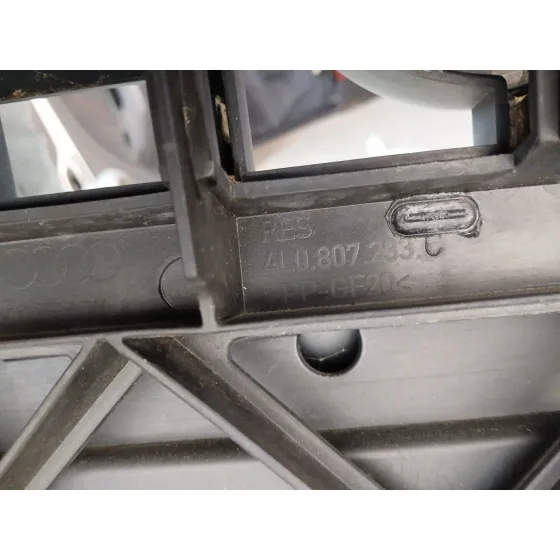 Paragolpes Delantero para Audi Q7 (4Lb)
