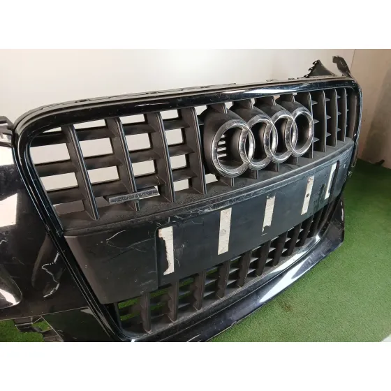 Paragolpes Delantero para Audi Q7 (4Lb)