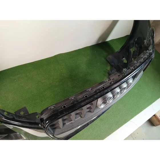 Paragolpes Delantero para Audi Q7 (4Lb)