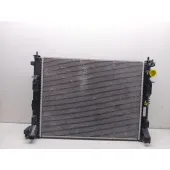 Radiador Agua para Renault Arkana I (Lcm_, Ldn_)