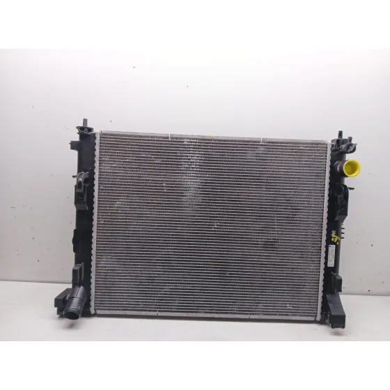 Radiador Agua para Renault Arkana I (Lcm_, Ldn_)