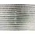 Radiador Agua para Renault Arkana I (Lcm_, Ldn_)