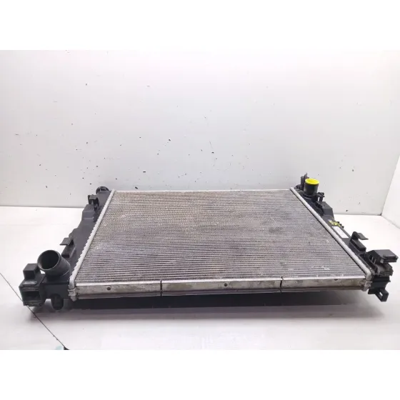Radiador Agua para Renault Arkana I (Lcm_, Ldn_)