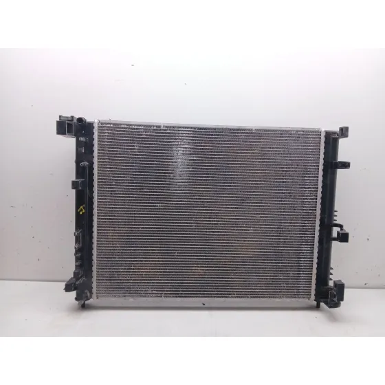 Radiador Agua para Renault Arkana I (Lcm_, Ldn_)