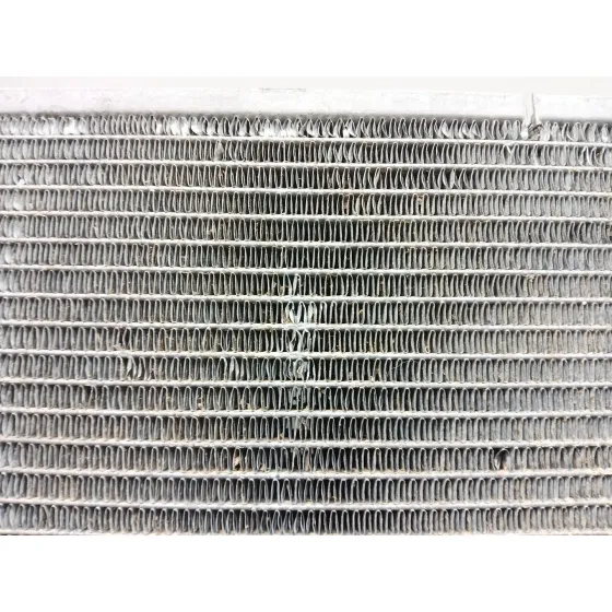 Radiador Agua para Renault Arkana I (Lcm_, Ldn_)