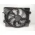 Electroventilador para Renault Arkana I (Lcm_, Ldn_)