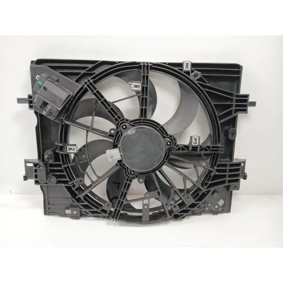 Electroventilador para Renault Arkana I (Lcm_, Ldn_)