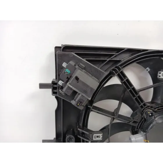 Electroventilador para Renault Arkana I (Lcm_, Ldn_)