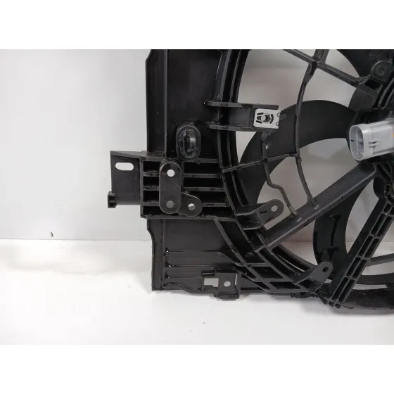 Electroventilador para Renault Arkana I (Lcm_, Ldn_)
