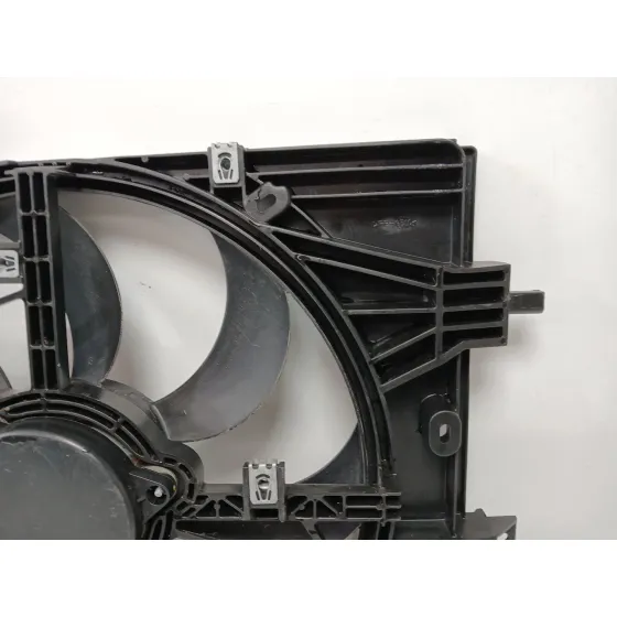Electroventilador para Renault Arkana I (Lcm_, Ldn_)