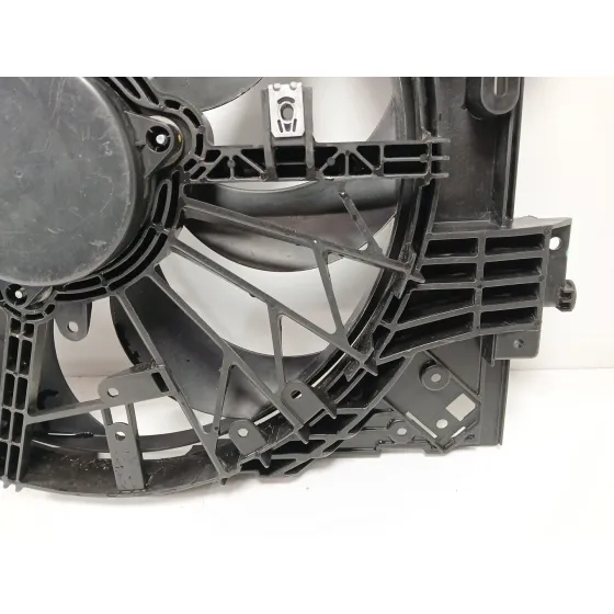 Electroventilador para Renault Arkana I (Lcm_, Ldn_)