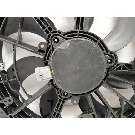Electroventilador para Renault Arkana I (Lcm_, Ldn_)
