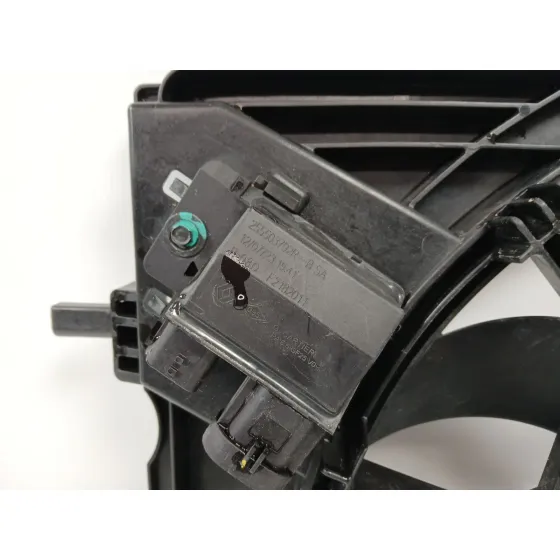 Electroventilador para Renault Arkana I (Lcm_, Ldn_)