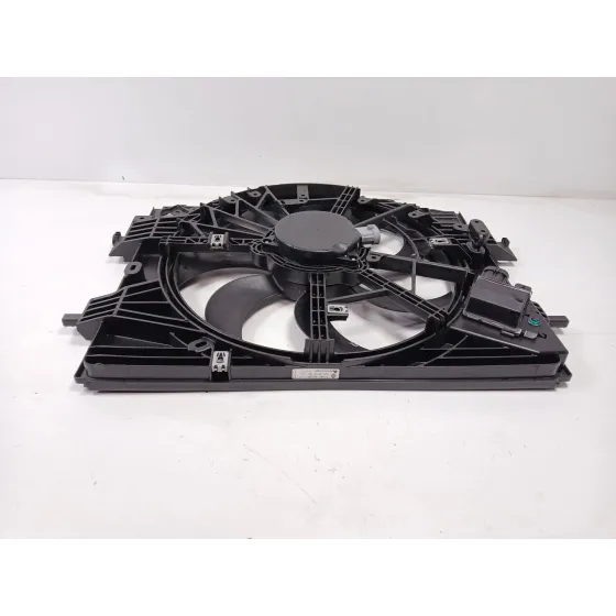 Electroventilador para Renault Arkana I (Lcm_, Ldn_)