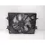 Electroventilador para Renault Arkana I (Lcm_, Ldn_)