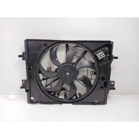 Electroventilador para Renault Arkana I (Lcm_, Ldn_)