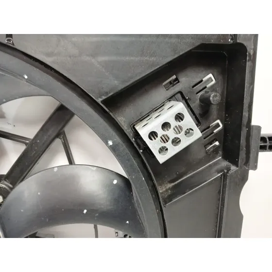 Electroventilador para Renault Arkana I (Lcm_, Ldn_)