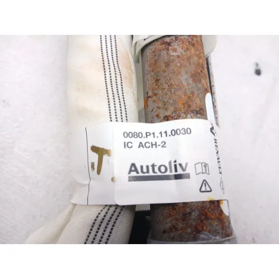 Airbag Cortina Delantero Derecho para Renault Arkana I (Lcm_, Ldn_)
