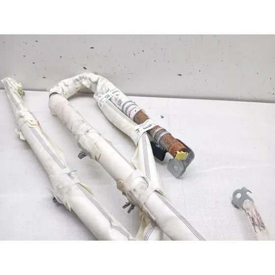 Airbag Cortina Delantero Derecho para Renault Arkana I (Lcm_, Ldn_)