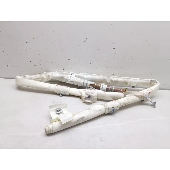 Airbag Cortina Delantero Izquierdo para Renault Arkana I (Lcm_, Ldn_)