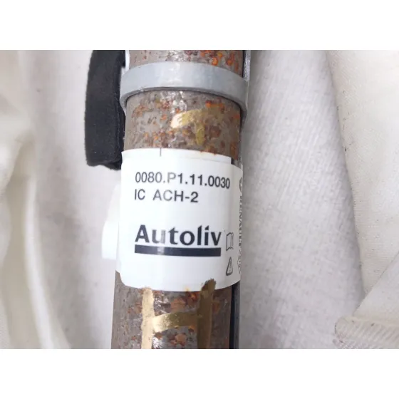 Airbag Cortina Delantero Izquierdo para Renault Arkana I (Lcm_, Ldn_)