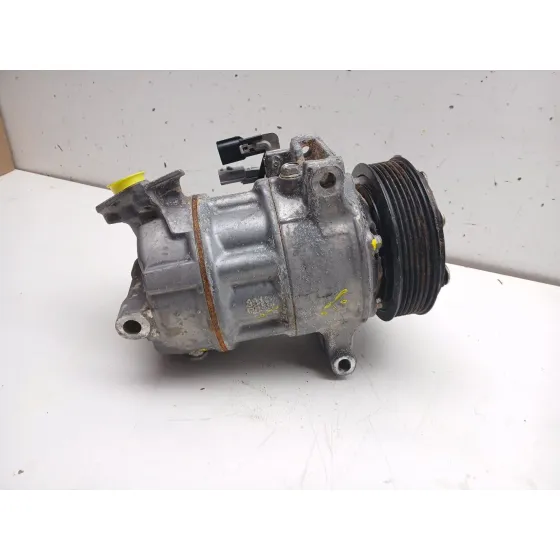 Compresor Aire Acondicionado para Renault Arkana I (Lcm_, Ldn_)