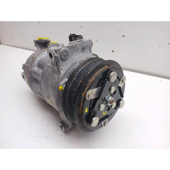 Compresor Aire Acondicionado para Renault Arkana I (Lcm_, Ldn_)