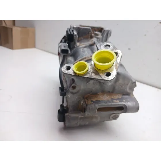 Compresor Aire Acondicionado para Renault Arkana I (Lcm_, Ldn_)