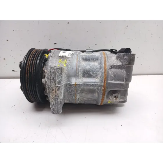 Compresor Aire Acondicionado para Renault Arkana I (Lcm_, Ldn_)