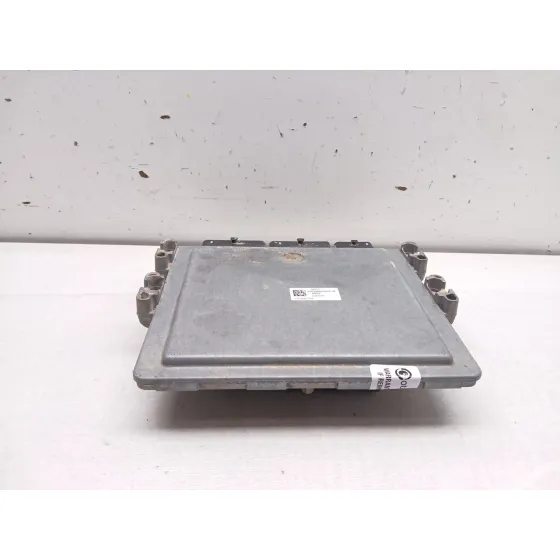 Centralita Motor Uce para Renault Arkana I (Lcm_, Ldn_)