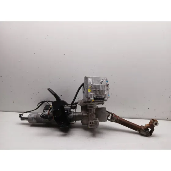 Columna Direccion para Renault Arkana I (Lcm_, Ldn_)