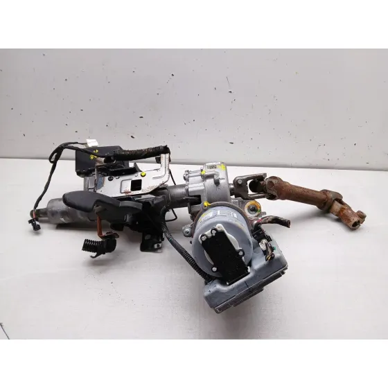 Columna Direccion para Renault Arkana I (Lcm_, Ldn_)