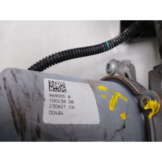 Columna Direccion para Renault Arkana I (Lcm_, Ldn_)
