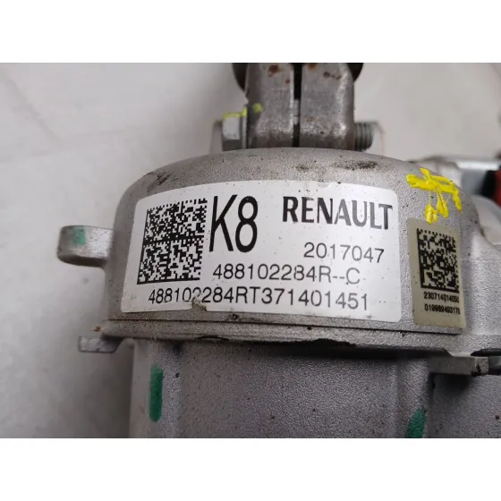 Columna Direccion para Renault Arkana I (Lcm_, Ldn_)