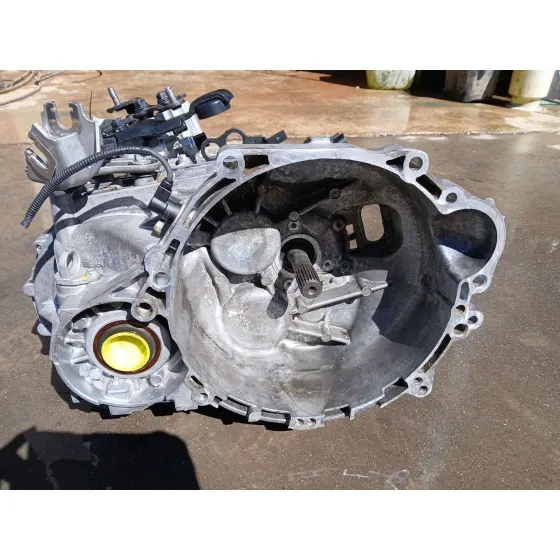 Caja Cambios para Kia Sportage Iv (Ql, Qle)