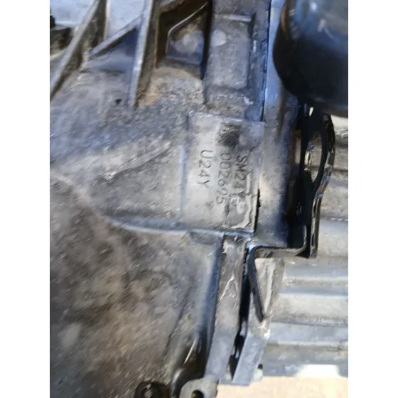 Caja Cambios para Kia Sportage Iv (Ql, Qle)