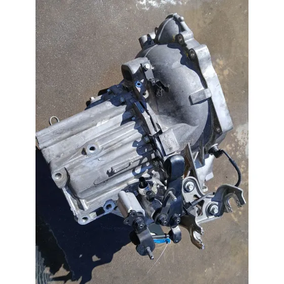 Caja Cambios para Kia Sportage Iv (Ql, Qle)
