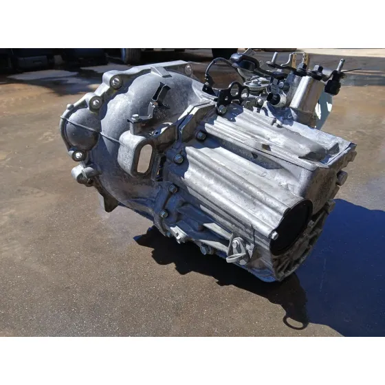 Caja Cambios para Kia Sportage Iv (Ql, Qle)