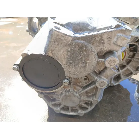Caja Cambios para Kia Sportage Iv (Ql, Qle)