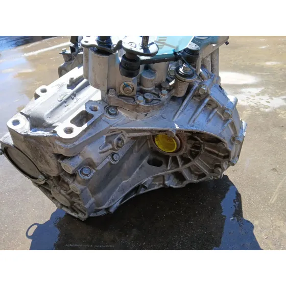 Caja Cambios para Kia Sportage Iv (Ql, Qle)