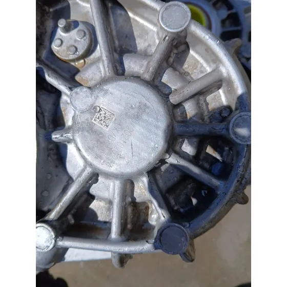 Caja Cambios para Kia Sportage Iv (Ql, Qle)