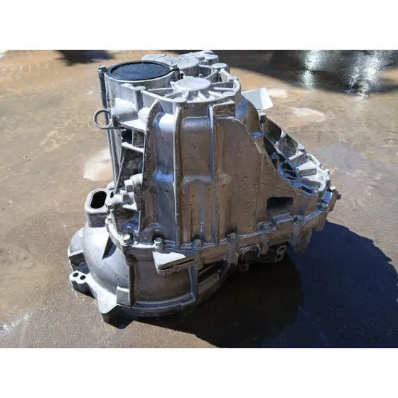 Caja Cambios para Kia Sportage Iv (Ql, Qle)
