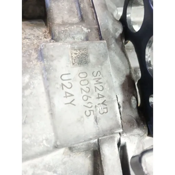 Caja Cambios para Kia Sportage Iv (Ql, Qle)
