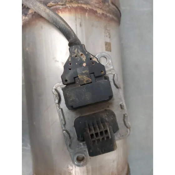 Filtro De Particulas para Kia Sportage Iv (Ql, Qle)